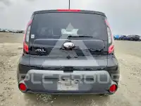 2014 KIA Soul photo