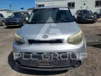2014 KIA Soul photo