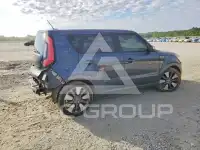 2014 KIA Soul фото