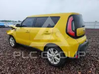 2014 KIA Soul photo
