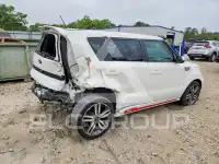 2014 KIA Soul фото