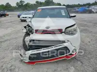 2014 KIA Soul фото