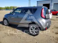 2014 KIA Soul фото