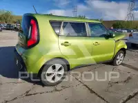 2014 KIA Soul фото