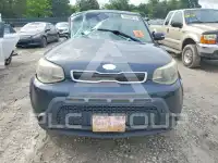 2014 KIA Soul фото