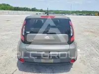 2014 KIA Soul фото