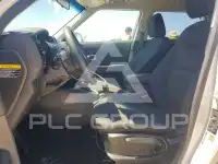 2014 KIA Soul фото