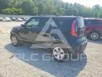 2014 KIA Soul photo