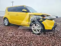 2014 KIA Soul photo