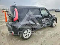 2014 KIA Soul photo