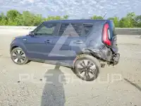 2014 KIA Soul фото