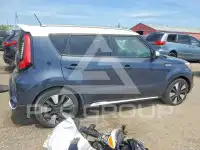 2014 KIA Soul фото