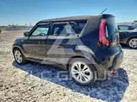 2014 KIA Soul фото
