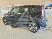 2014 KIA Soul фото