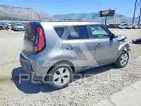 2014 KIA Soul photo