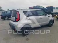 2014 KIA Soul фото