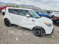 2014 KIA Soul photo