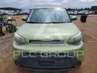 2014 KIA Soul photo