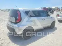 2014 KIA Soul photo