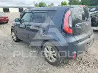 2014 KIA Soul фото