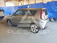 2014 KIA Soul photo