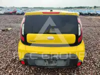 2014 KIA Soul photo
