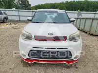 2014 KIA Soul фото