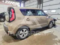 2014 KIA Soul фото