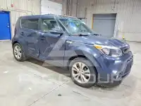 2014 KIA Soul фото