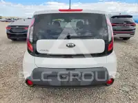 2014 KIA Soul photo