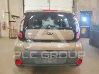 2014 KIA Soul фото