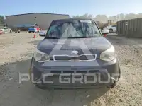 2014 KIA Soul фото