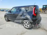 2014 KIA Soul фото