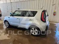 2014 KIA Soul photo