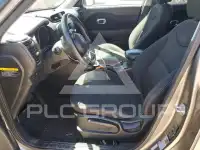 2014 KIA Soul photo