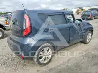 2014 KIA Soul фото