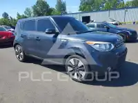 2014 KIA Soul фото