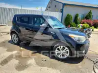 2014 KIA Soul фото