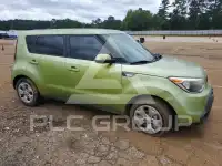 2014 KIA Soul photo