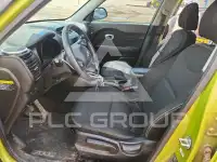 2014 KIA Soul photo