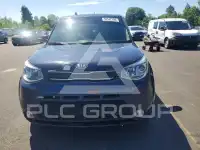 2014 KIA Soul фото