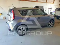 2014 KIA Soul photo