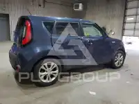 2014 KIA Soul фото