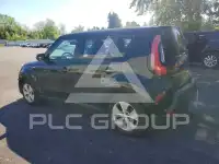 2014 KIA Soul фото