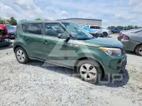 2014 KIA Soul фото
