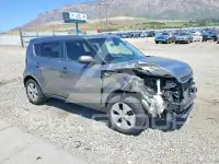 2014 KIA Soul photo