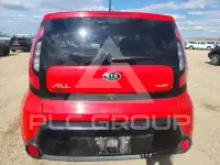 2014 KIA Soul фото