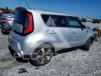 2014 KIA Soul фото