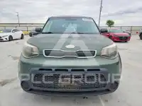 2014 KIA Soul фото