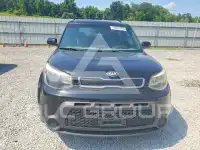 2014 KIA Soul photo